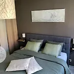 Sealight Apartment *