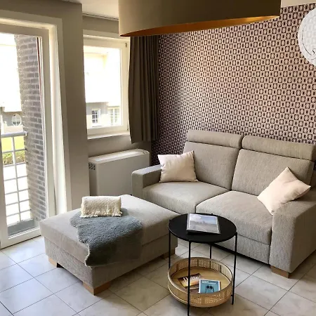 Appartement Sealight Le Coq