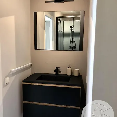 Sealight Apartment *