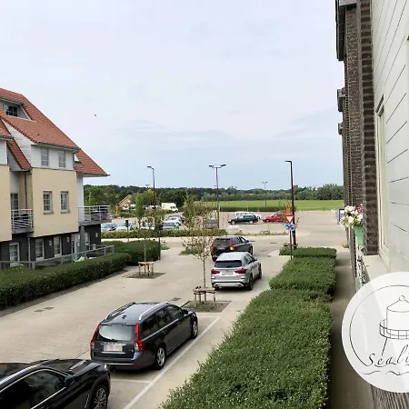 Sealight Apartment