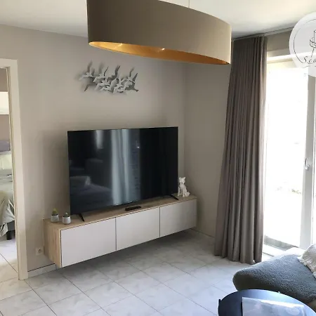 Sealight Apartment