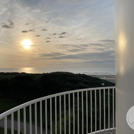 Sealight Apartament *