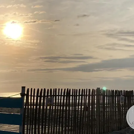 Apartament Sealight *