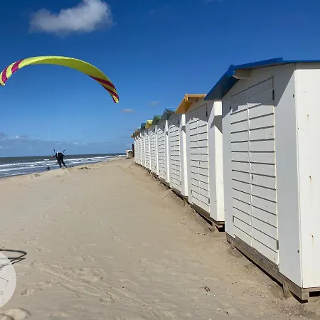Sealight * De Haan