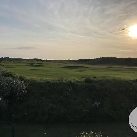 Sealight Apartament De Haan