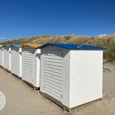 Sealight Apartament *